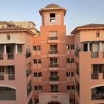 شقة فاخرة مفروشة للبيع في 6 أكتوبر  دريم لاند بمساحة 185 متر