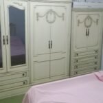 شقق مفروشة للإيجار في مدينة نصر بمساحة 110 متر