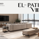 اللحق فرصتك باحسن سعر فى lavista (patio vida)