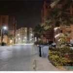 كمبوند اللوتس حدائق أكتوبر