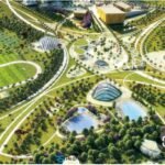 شقة للبيع في 6 أكتوبر باديا بمساحة 122 متر