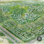 شقة للبيع في 6 أكتوبر باديا بمساحة 122 متر