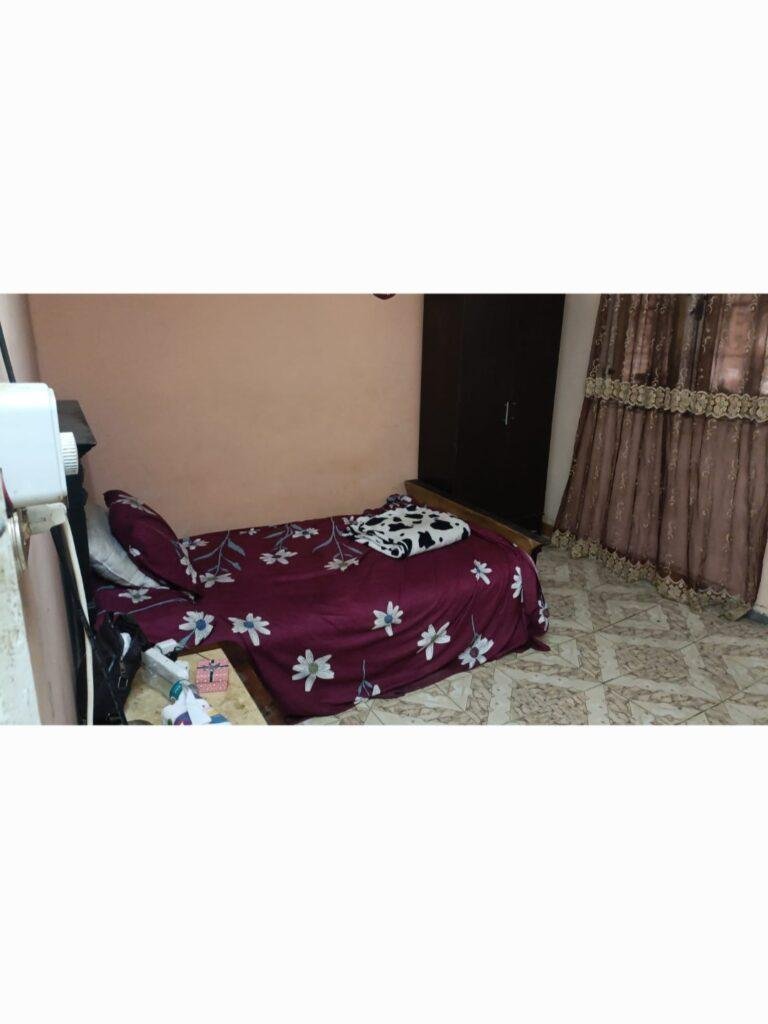 شقة للايجار مفروشة مجاورة ١٨ مدينة ١٥ مايو