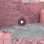 شقه للبيع طوب احمر 500 الف اللبيني هرم