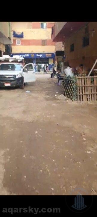 ارض للبيع في فيصل بمساحة 250 متر