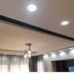 شقة للبيع فاخرة في التجمع الاول بمساحة 90 متر