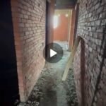 شقه للبيع طوب احمر 200 م باللبيني هرم