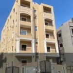 شقة للبيع في العاصمة الإدارية الجديدة بمساحة 145 متر