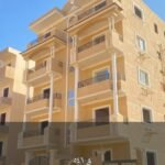 شقة للبيع في العاصمة الإدارية الجديدة بمساحة 145 متر
