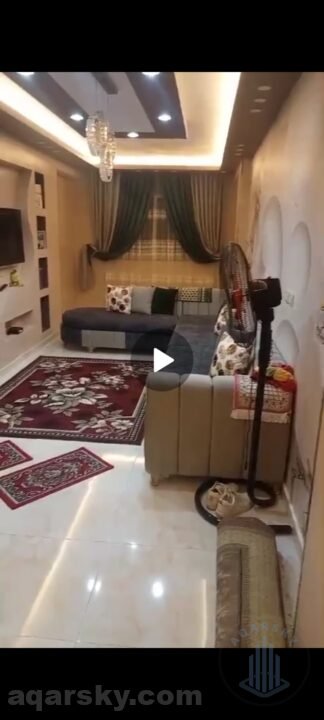 شقه للبيع الترا سوبر لوكس بفيصل