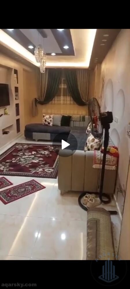 شقه للبيع الترا سوبر لوكس بفيصل