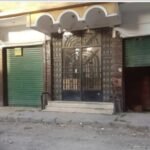 تجاري للبيع في المريوطية بمساحة 200 متر