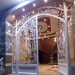 شقه للبيع طوب احمر 200 م باللبيني هرم