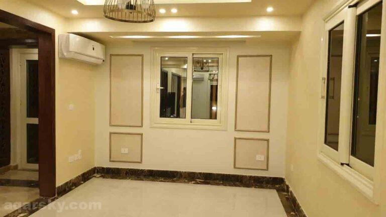 شقة 150 متر ب مقدم 300000 بس