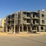 شقة للبيع في التجمع  النرجس 5 فيلات بمساحة 236 متر