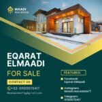 Maadi Real Estate