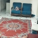 شقة للبيع بشارع فهمي غالي الزهراء عين شمس القاهرة