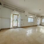 فلل للإيجار في المعادي بمساحة 1200 متر