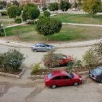 شقة للبيع في العبور بمساحة 155 متر الحي التاسع