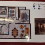 شقة للبيع في حدائق الاهرام بمساحة 170 متر تقسيط 24 شهر