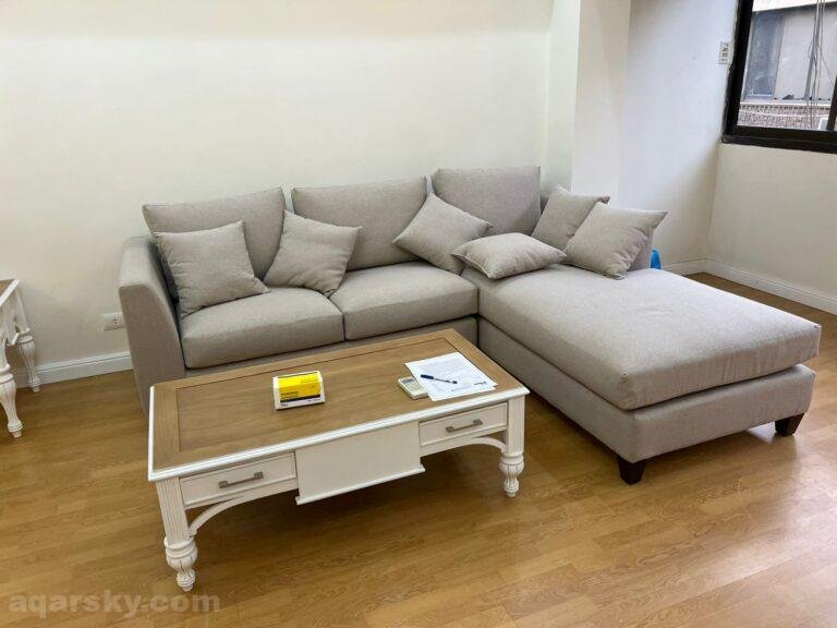 شقة للإيجار في المعادي بمساحة 150 متر