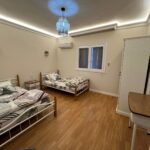 شقة للإيجار في المعادي بمساحة 150 متر