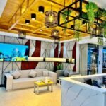 مكاتب للايجار الرياض