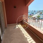 شقة للبيع في البحر الأحمر بمساحة 184 متر