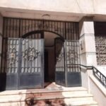 فرصه لن تتكرر…مقر اداري ارضي بمدخل خاص ٢٠٨ متر للبيع فى مصر الجديده (كاش فقط)