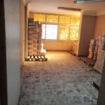 فرصه لن تتكرر…مقر اداري ارضي بمدخل خاص ٢٠٨ متر للبيع فى مصر الجديده (كاش فقط)