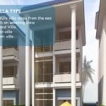 شقة للبيع بمنتجع روز ايلاند