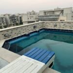 كمبوند جاليرا مون ڤالي الجولدن اسكوير