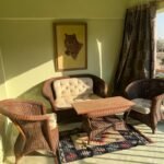 شقة للإيجار مفروش في 6 أكتوبر كومبوند دريم لاند