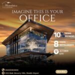 طبي للبيع في 6 أكتوبر بمساحة 60 متر