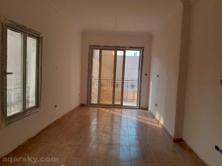 شقة للايجار بمدينة الشروق