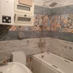 شقة للإيجار في حدائق الاهرام بمساحة 135 متر البوابه الثانيه خفرع