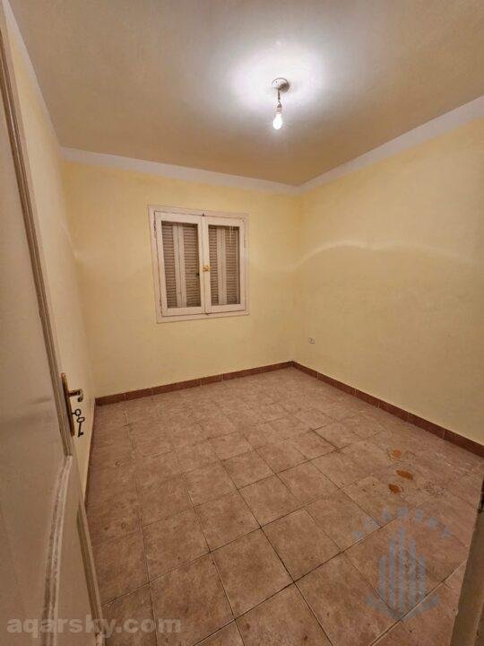 شقة للإيجار في الجيزة بمساحة 90 متر كمبوند الياسمين حدائق اكتوبر