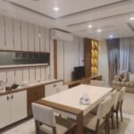 شقة مفروشة للإيجار في التجمع كموند جالير مون فالي 170 متر