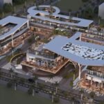 عياده متشطبه بالتكيفات علي اهم محور ب ٦ اكتوبر