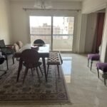 شقة للبيع في الجيزة بمساحة 220 متر