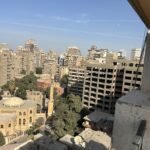 شقة للبيع في الجيزة بمساحة 220 متر