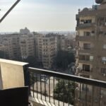 شقة للبيع في الجيزة بمساحة 220 متر