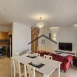 شقق مفروشة للبيع في الغردقة بمساحة 118 متر