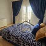 شقق مفروشة للبيع في الغردقة بمساحة 118 متر