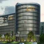 Iconic Trinity Complex