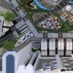 ايبك مول العاصمة