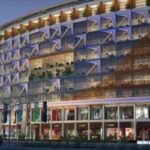 ايبك مول العاصمة