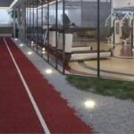 ايبك مول العاصمة