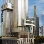 بياديجا تاور العاصمة الادارية