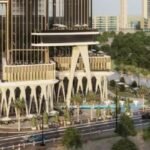 بياديجا تاور العاصمة الادارية